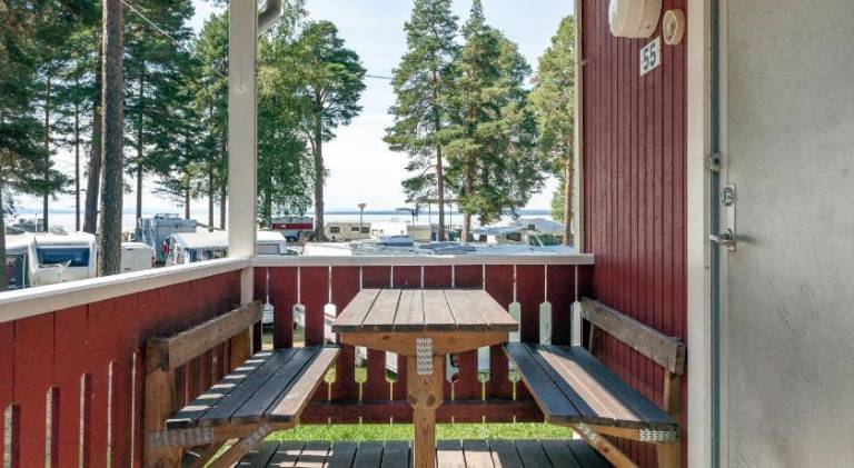 First Camp Siljansbadet - Rattvik — photo 4
