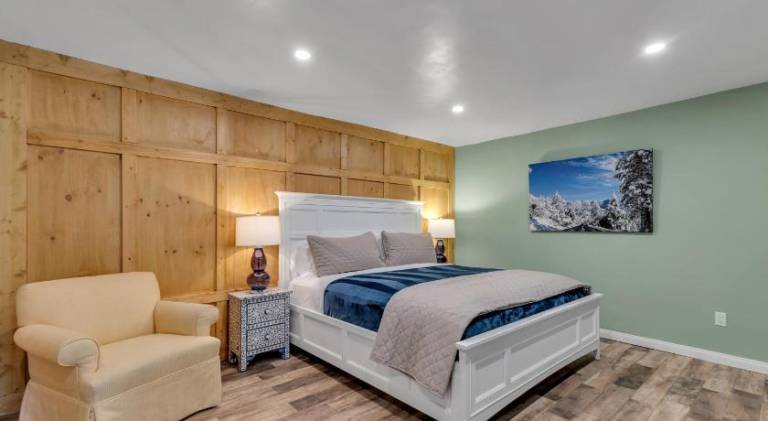 Idyllwild Inn — photo 2