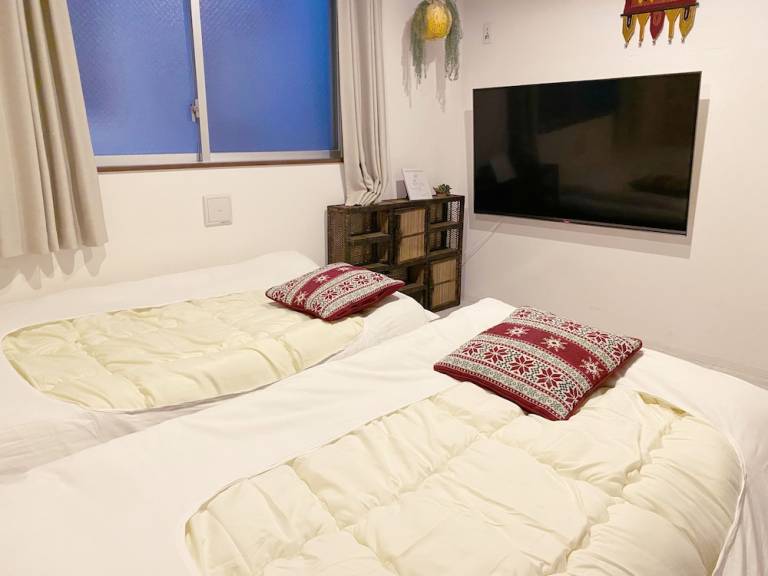 Hostel Osaka