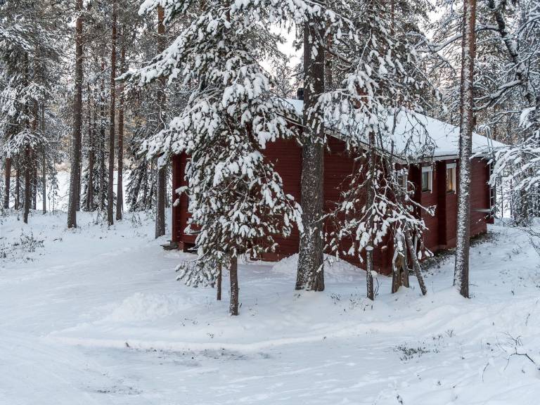 Vacation home with 2 rooms for 6 persons — photo 2