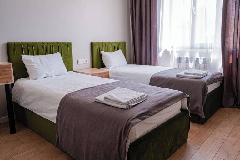 Bed and breakfast ШГП №6