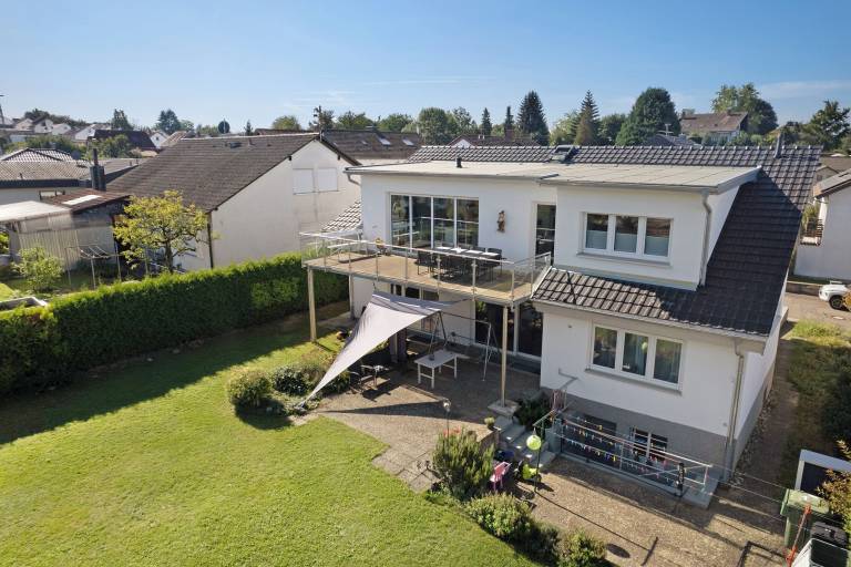 Ferienwohnung Wagshurst