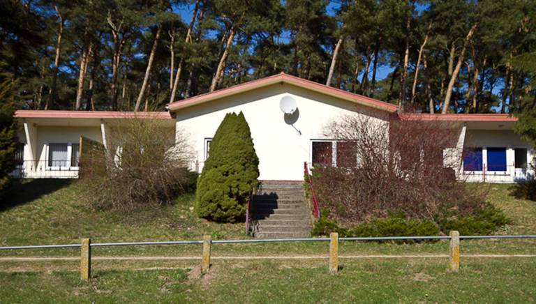 Ferienwohnung Kummerower See