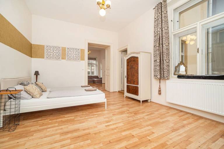 Appartement Vinohrady