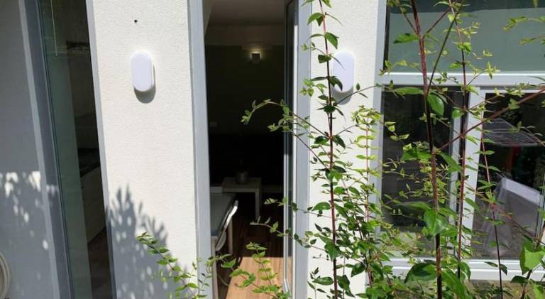 Apartment with yard & patio | Suitable for remote work — photo 4