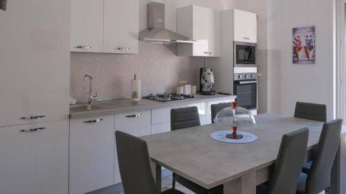 Appartement Terrasini