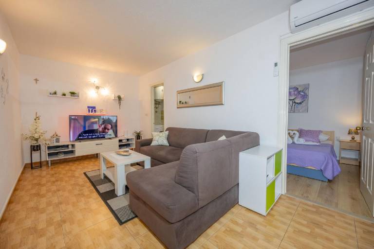 Ferienwohnung in Veliko Brdo, Bratuš für max. 4 Personen Ferienwohnung in Veliko Brdo, Bratuš für max. 4 Personen