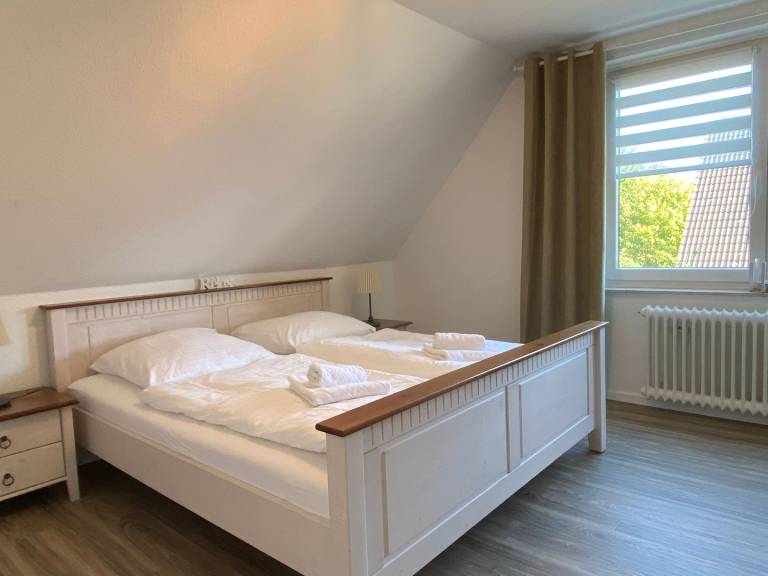 Ferienwohnung Nordstrand — photo 5