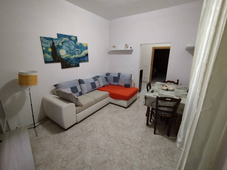 Appartamento Rocca San Giovanni