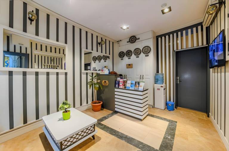 La Pazza Suites — photo 3