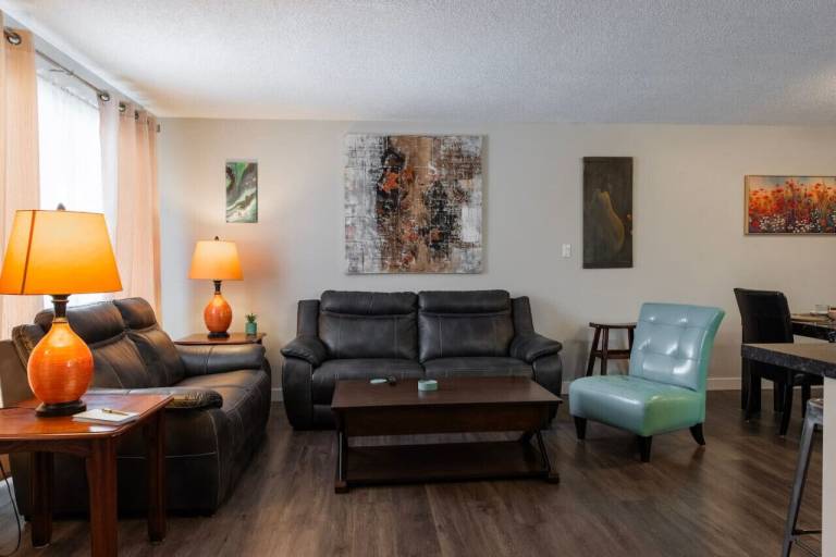 Apartment Grande Prairie