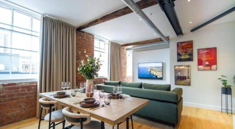 Paragon by The Heim in Manchester