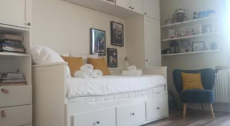 Rental apartment with 2 rooms for 4 persons — photo 2