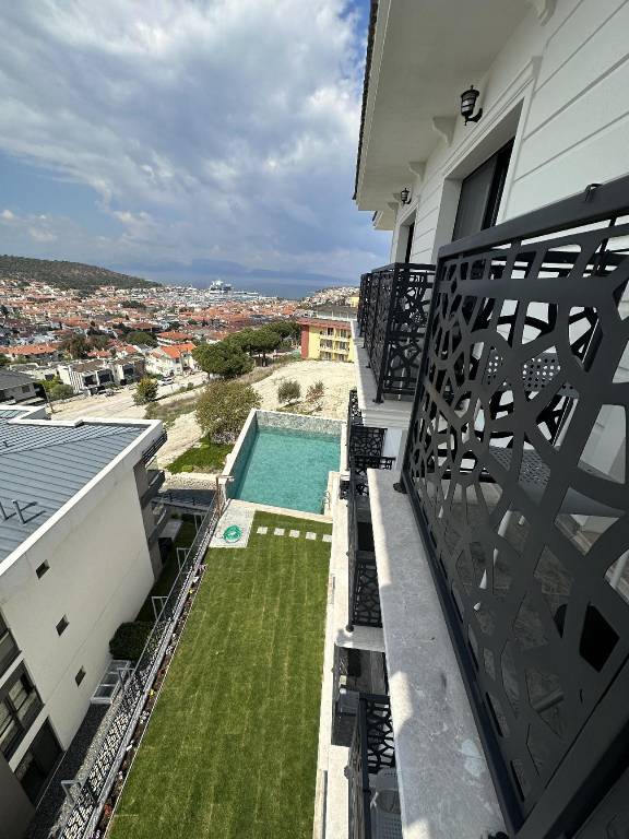 NOVA BUTIK HOTEL — photo 3