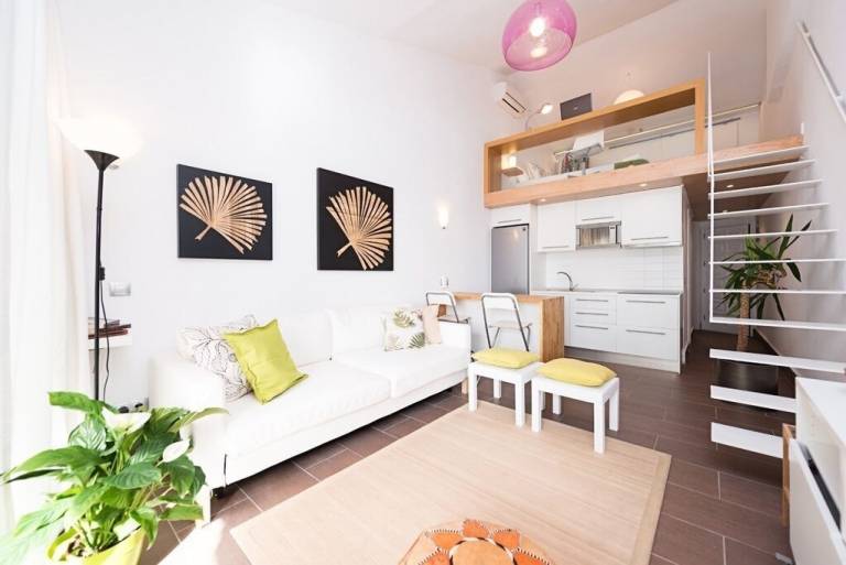 Apartamento San Agustín
