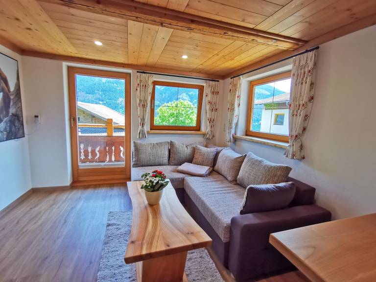 Ferienhaus Zedlach