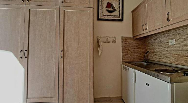 Holiday apartment with 1 room for 2 persons — photo 5