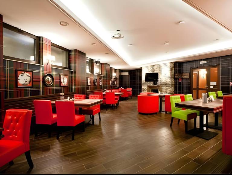 Hotel Willowa — photo 2
