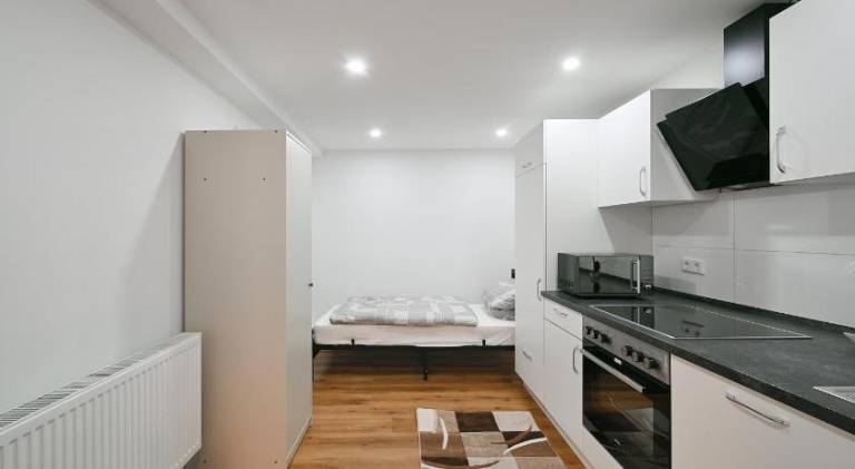BetonTraum Apartments — photo 5