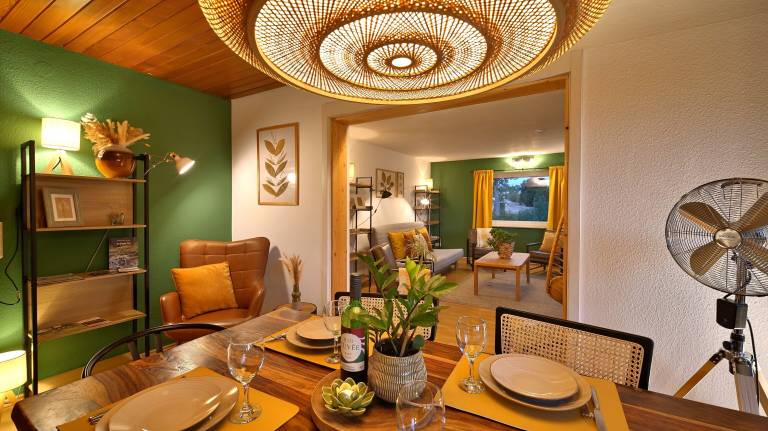 Ferienwohnung  Empfingen