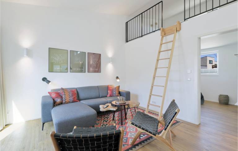 Ferienhaus Hüde