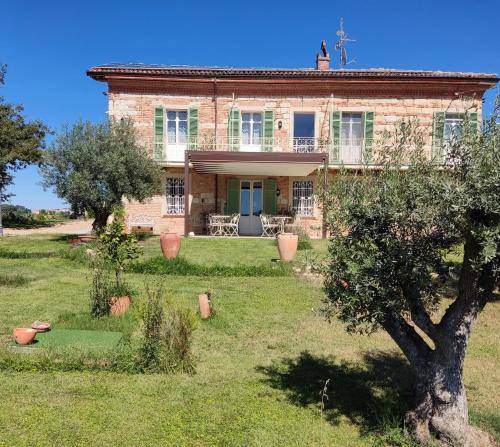 Country House Montessino adults only