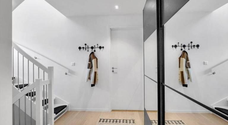 Kais Spa & Cinema House Central & Modern Home — photo 5