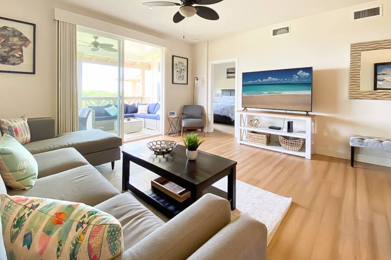 Condo Poipu