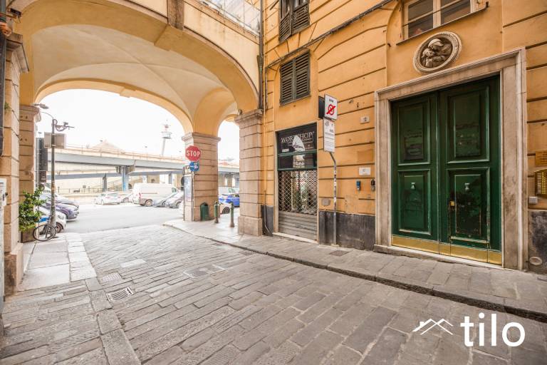 Apartment | Close to Piazza De Ferrari — photo 5