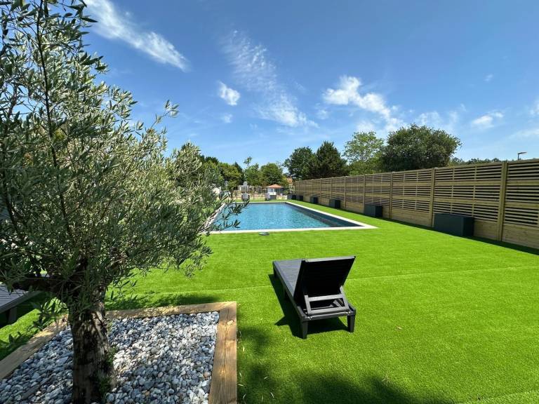 Chalet Herm