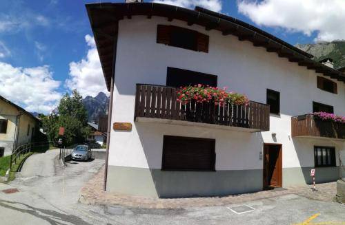 Appartamento Auronzo di Cadore