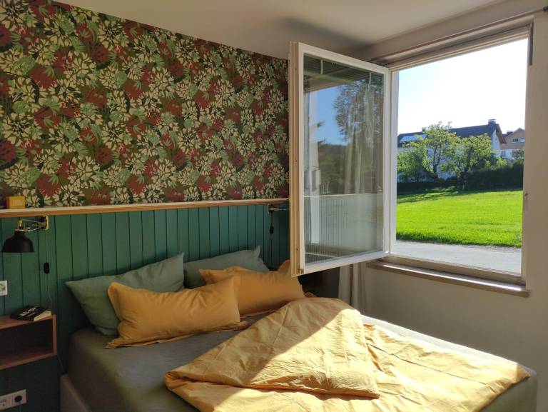 Ferienwohnung Grafenau
