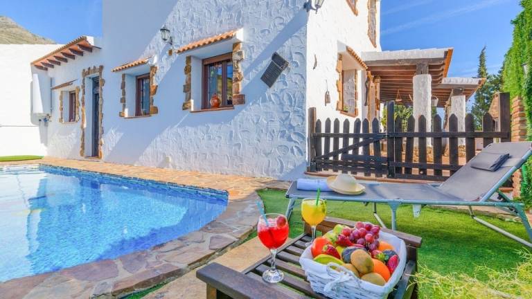 Villa Mijas