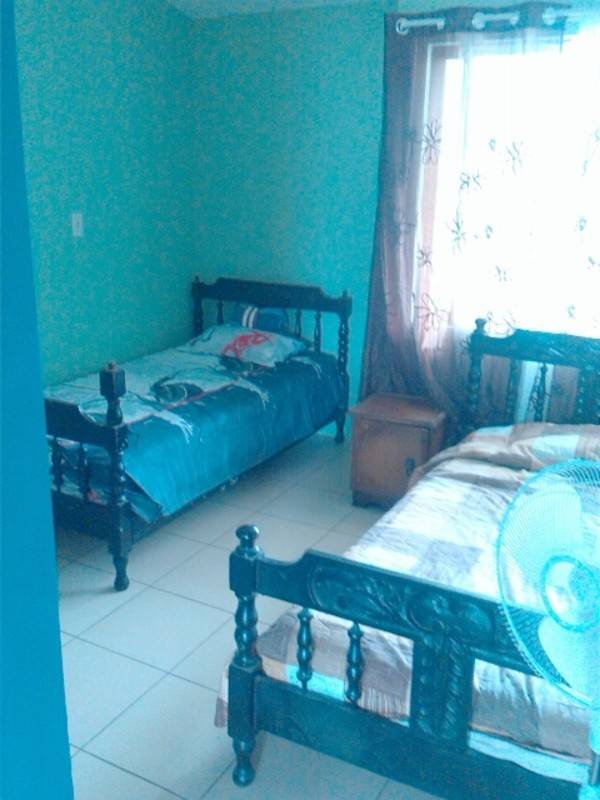 Private room  Linda Vista