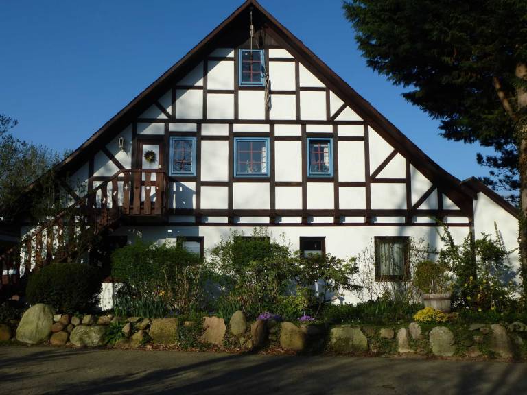 Ferienwohnung Buxtehude