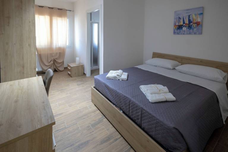 Logement Mazara del Vallo