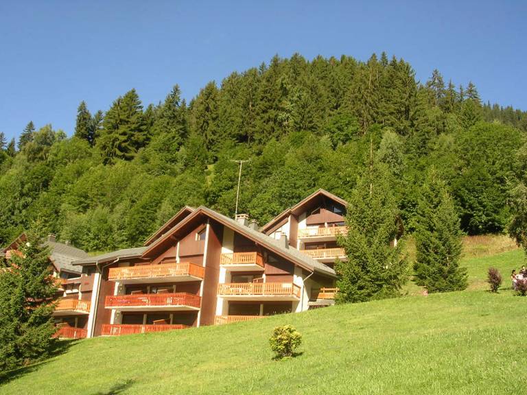Studio Champagny-en-Vanoise