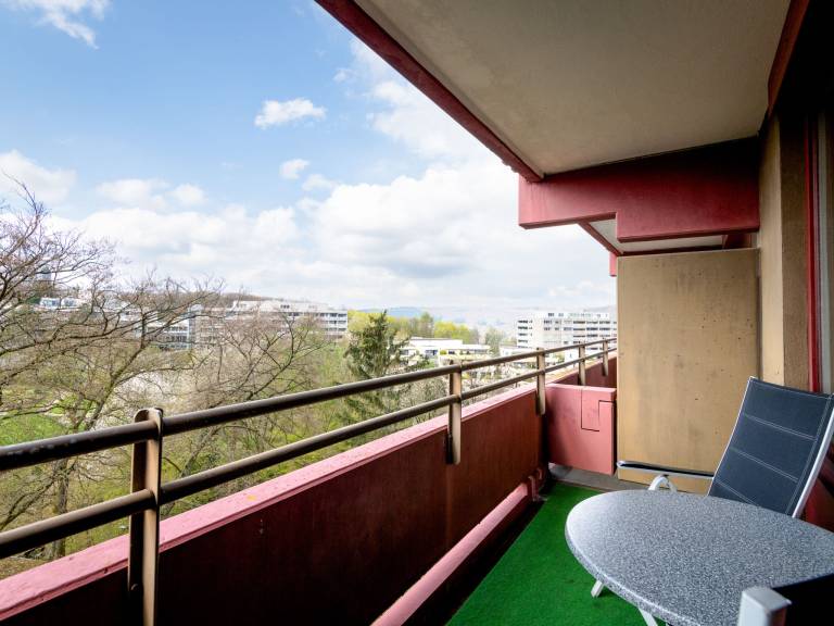 Ferienwohnung Lahnstein