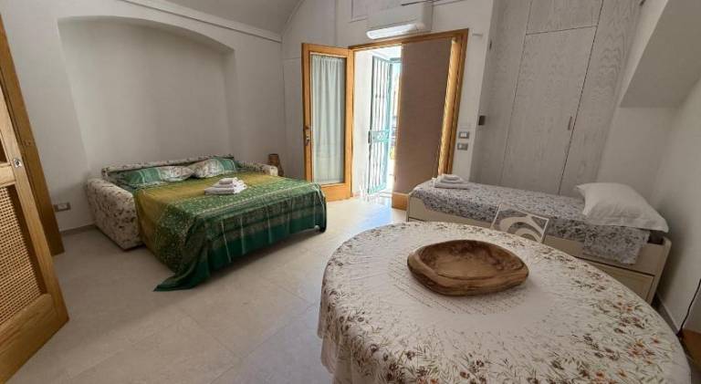 Holiday apartment with 1 room for 3 persons — photo 5