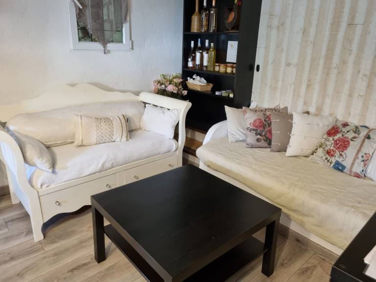 Maison de vacances Brignoles