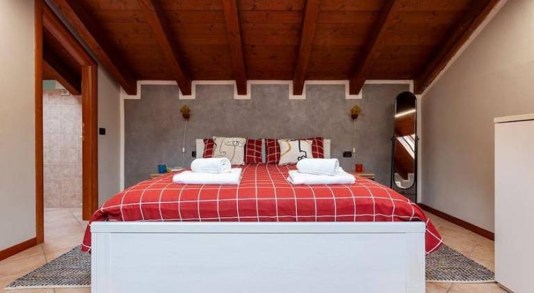 Holiday apartment with 1 room for 3 persons — photo 2