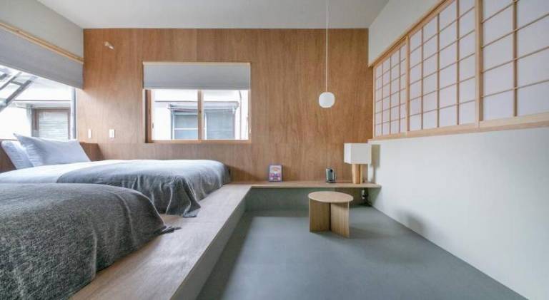 Apartamento 2 Chome-30 Higashimukojima