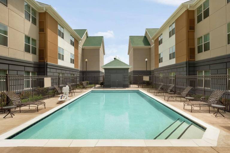Homewood Suites by Hilton District of Columbia - Dulles-North/Loudoun — photo 4