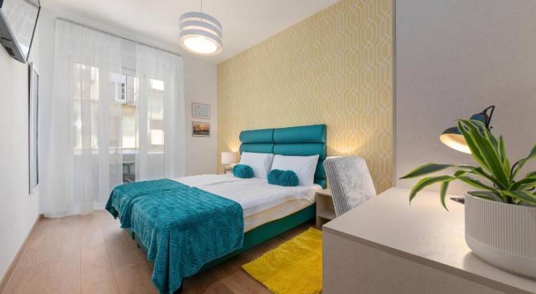 Bed & Breakfast Pula
