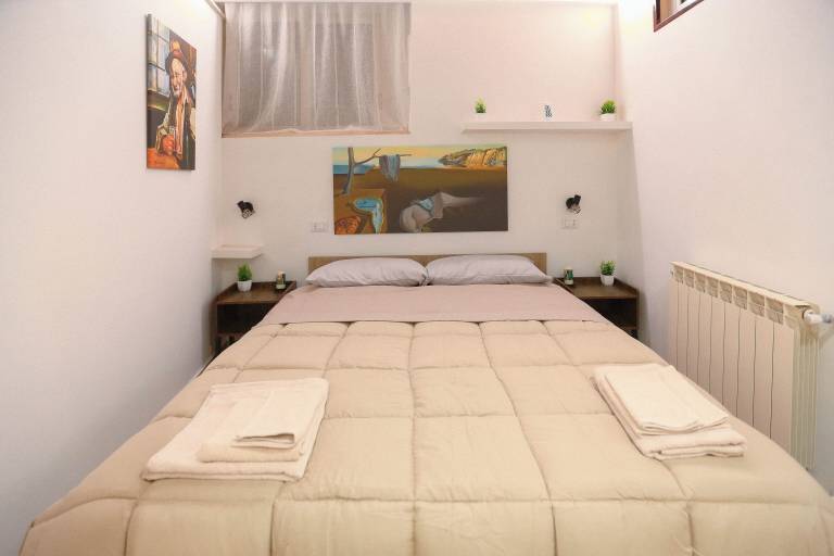 Appartamento Castel Madama