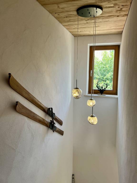 Ferienwohnung Ofterschwang