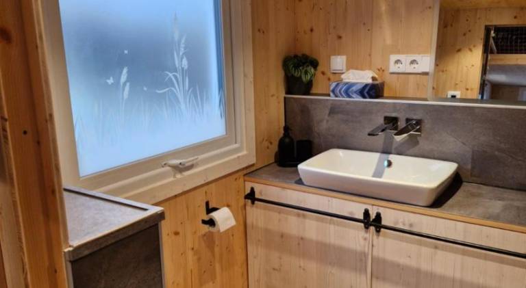 Vacation home with 2 rooms for 4 persons — photo 2