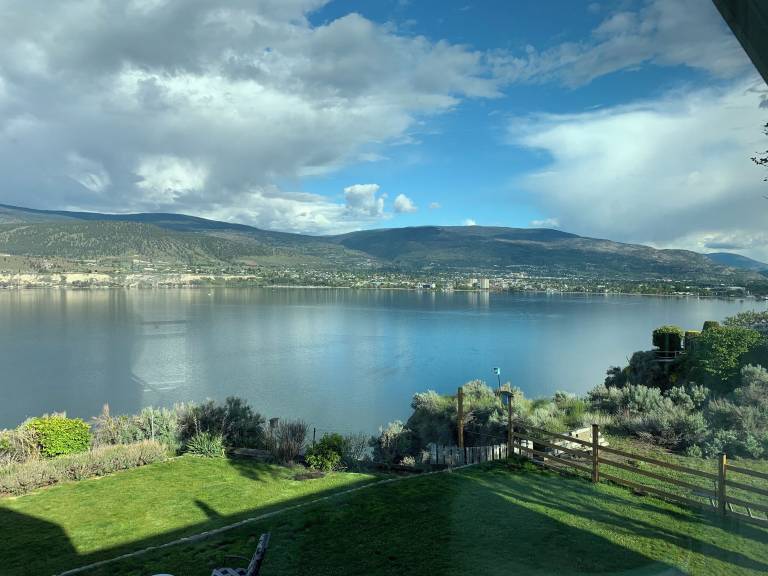 House Penticton