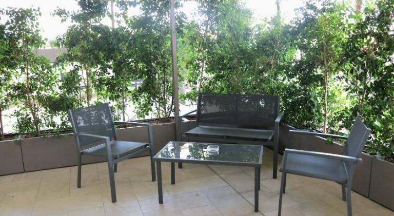 Lovely rental apartment with garden & patio | Pet-friendly — photo 5