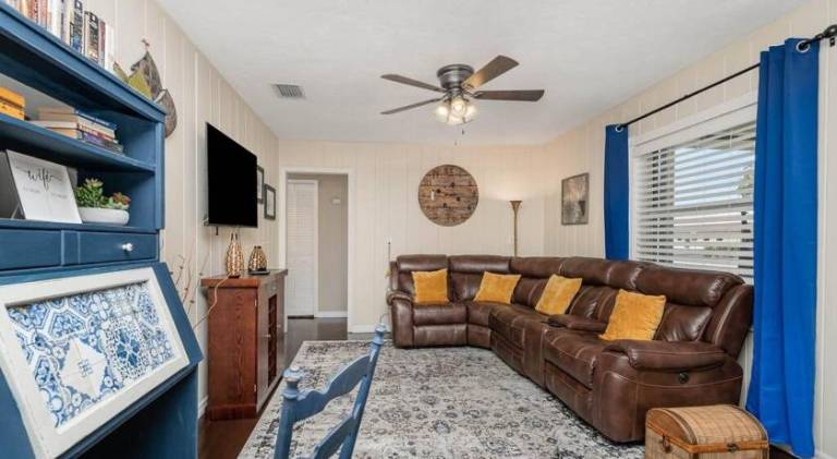 Wonderful holiday apartment | Pet-friendly — photo 2